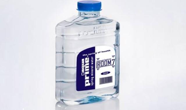 آموزش خرید آب معدنی پرایم صفر تا صد