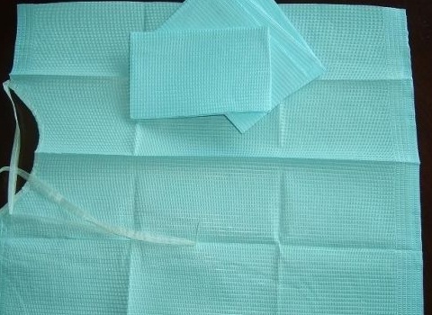 راهنمای خرید پیشبند یکبار مصرف دندانپزشکی با شرایط ویژه و قیمت استثنایی