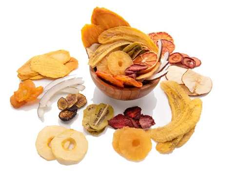 قیمت و خرید میوه خشک شیرین با مشخصات کامل