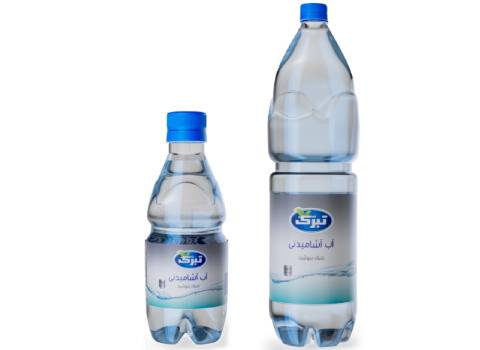 راهنمای خرید آب معدنی تبرک با شرایط ویژه و قیمت استثنایی