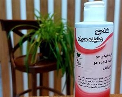 راهنمای خرید شامپو گیاهی هلیله سیاه با شرایط ویژه و قیمت استثنایی