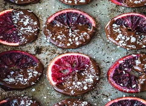 راهنمای خرید پرتقال خشک شکلاتی با شرایط ویژه و قیمت استثنایی