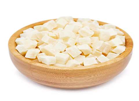 خرید عمده نارگیل خشک حبه ایی با بهترین شرایط