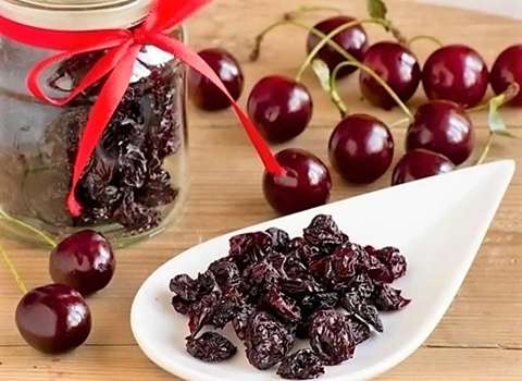 قیمت و خرید البالو خشک مشهد با مشخصات کامل