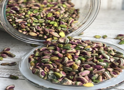 قیمت و خرید مغز پسته شکسته با مشخصات کامل