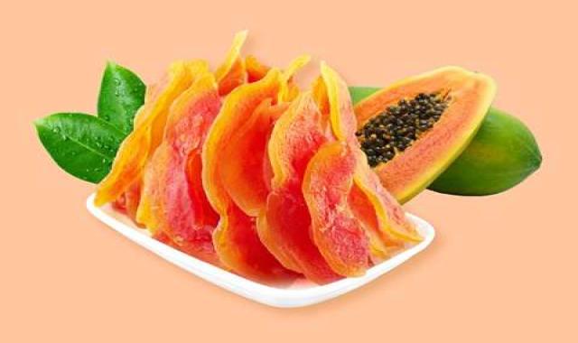 قیمت خرید عمده میوه پاپایا خشک ارزان و مناسب