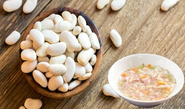 خرید عمده لوبیا سفید تازه با بهترین شرایط