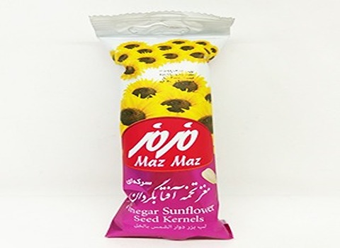 آموزش خرید مغز تخمه مزمز صفر تا صد