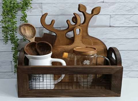 قیمت خرید عمده باکس چوبی اصفهان ارزان و مناسب