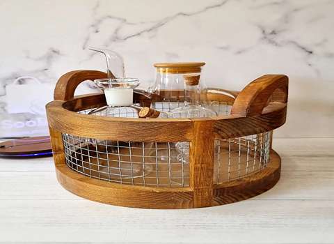 خرید عمده باکس چوبی ارزان با بهترین شرایط