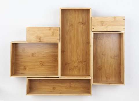 لیست قیمت باکس چوبی دیواری به صورت عمده و با صرفه