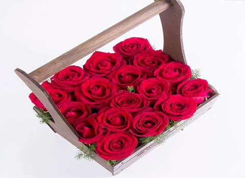 راهنمای خرید باکس چوبی گل با شرایط ویژه و قیمت استثنایی