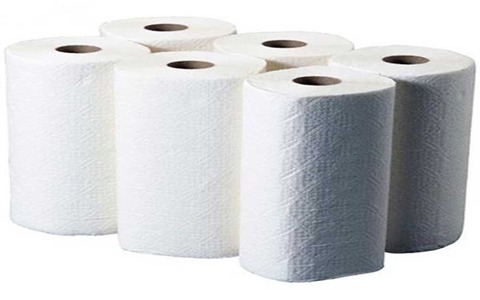 مشخصات دستمال کاغذی حوله ای فله ای و نحوه خرید عمده