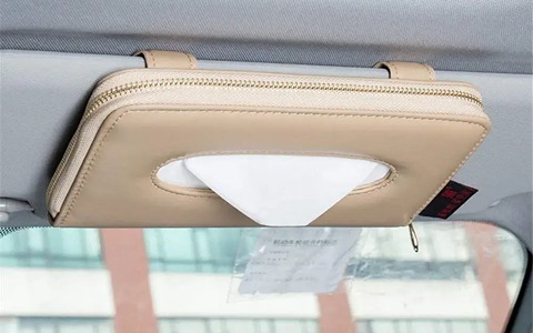 خرید عمده دستمال کاغذی خودرو با بهترین شرایط