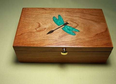 قیمت خرید عمده باکس چوبی دکوری ارزان و مناسب