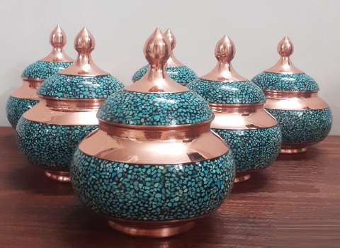 قندان مسی اصفهان آشنایی صفر تا صد قیمت خرید عمده