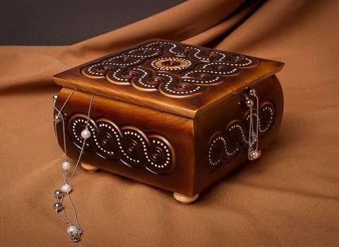 آموزش خرید باکس چوبی درب دار صفر تا صد