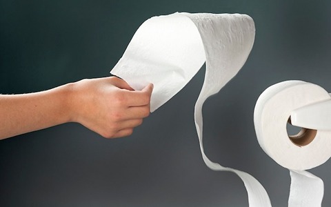 قیمت خرید عمده دستمال کاغذی رولی ارزان و مناسب