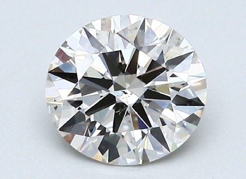 الماس خام کدر برش برلیان جوبلی کد 200