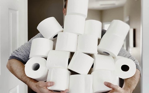 خرید عمده دستمال کاغذی خیلی ضخیم با بهترین شرایط