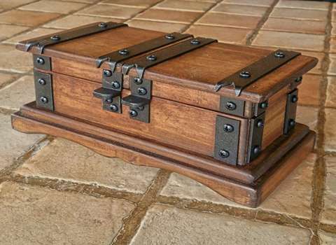 باکس چوبی صندوقچه آشنایی صفر تا صد قیمت خرید عمده