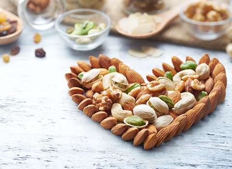 قیمت و خرید مغزیجات پتاسیم دار با مشخصات کامل