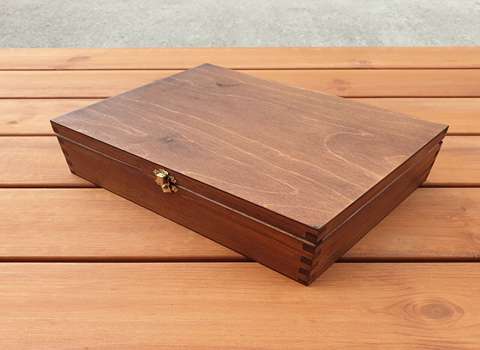 آموزش خرید باکس چوبی عمده صفر تا صد