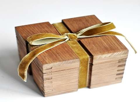 آموزش خرید باکس چوبی هدیه صفر تا صد