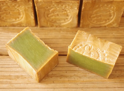 صابون مراغه برای مو چرب ضد ریزش مو کد 25