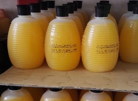 شامپو شبنم تخم مرغی داروگر 600 گرمی برای ریزش مو کد 28