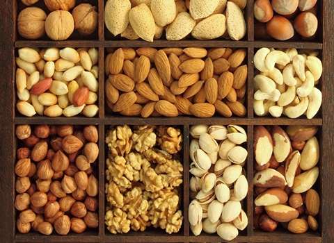 قیمت و خرید مغزیجات فیبر دار با مشخصات کامل