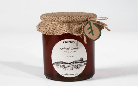 قیمت خرید عمده عسل ارگانیک آویشن ارزان و مناسب