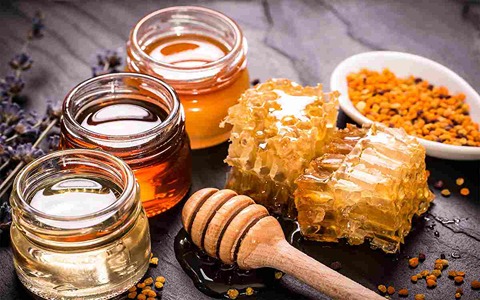 مشخصات عسل آویشن مشهد و نحوه خرید عمده