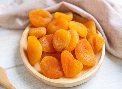 قیمت و خرید برگه زردآلو دودی با مشخصات کامل