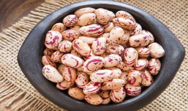 لوبیا چیتی تازه دستچین فله گلستان کد 86