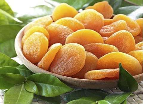 قیمت و خرید قیسی مراغه با مشخصات کامل