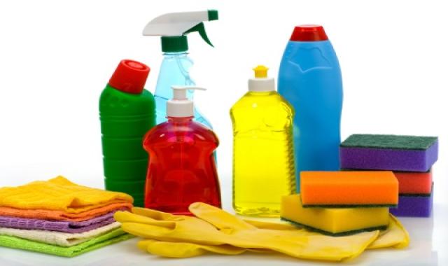 8 روش برای کاهش علائم و درمان خانگی مسمومیت با وایتکس