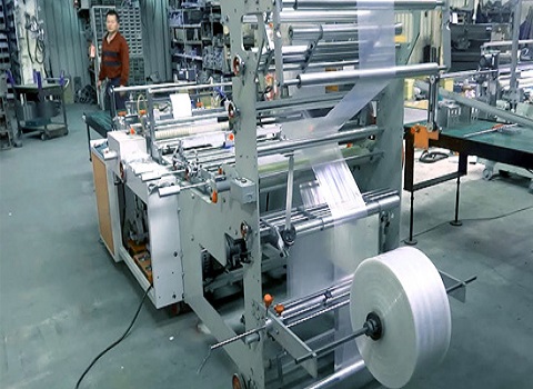 معرفی وشناخت انواع دستگاه پلاستیک سازی