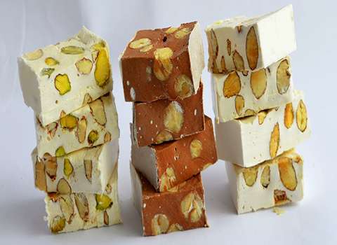 مشخصات گز چهار شیره و نحوه خرید عمده