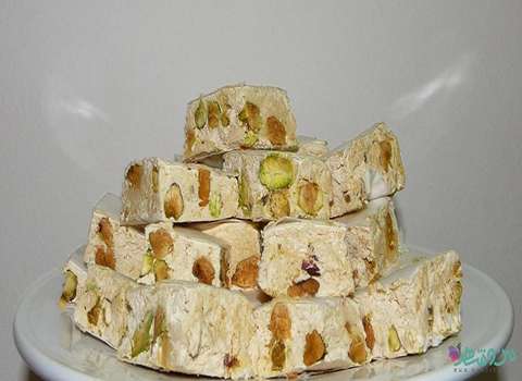 خرید عمده گز حلوا چوبه با بهترین شرایط