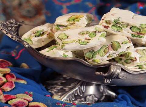 لیست قیمت گز حنایی به صورت عمده و با صرفه