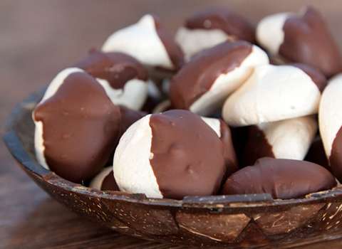 گز شکلاتی آشنایی صفر تا صد قیمت خرید عمده