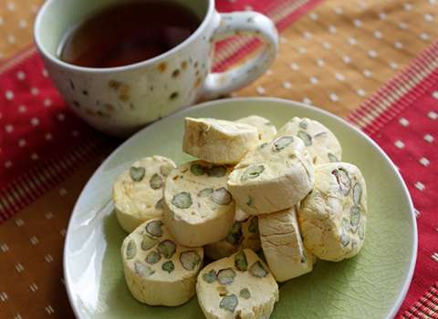 گز زعفرانی ساعدی نیا همراه با توضیحات کامل و آشنایی