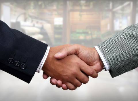 روش اعطای نمایندگی توسط شرکت تولید کننده