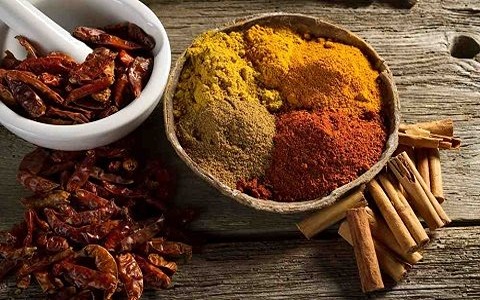 ادویه کاری اهواز همراه با توضیحات کامل و آشنایی