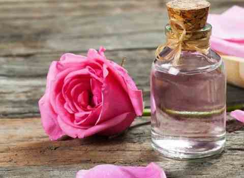 روش و زمان تست بارداری با گلاب دو آتیشه