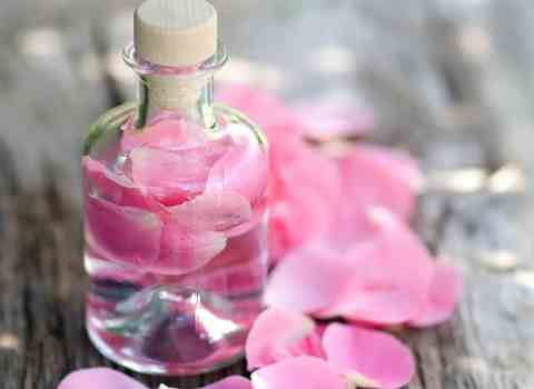 آیا می دانید تست بارداری با گلاب چگونه است؟