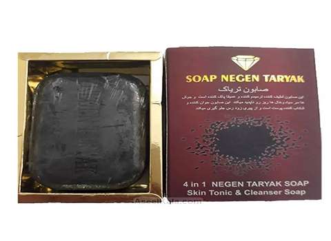 با خواص صابون تریاک برای زنان آشنا شوید