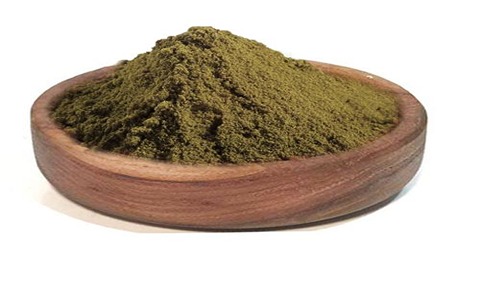 قیمت خرید عمده ادویه کاری سبز رنگ ارزان و مناسب