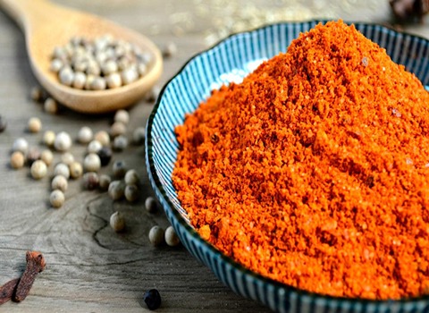 قیمت و خرید ادویه کاری زعفرانی با مشخصات کامل